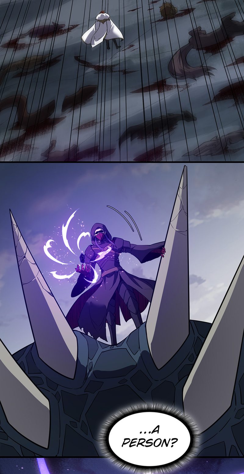 The Beginning After the End Chapter 245 - Page 74