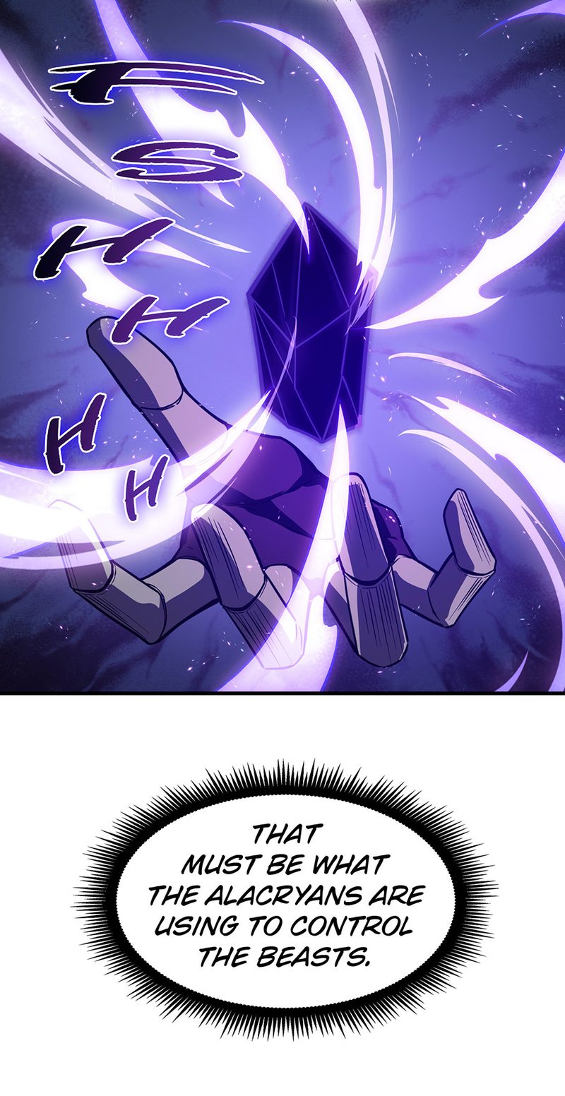 The Beginning After the End Chapter 245 - Page 75