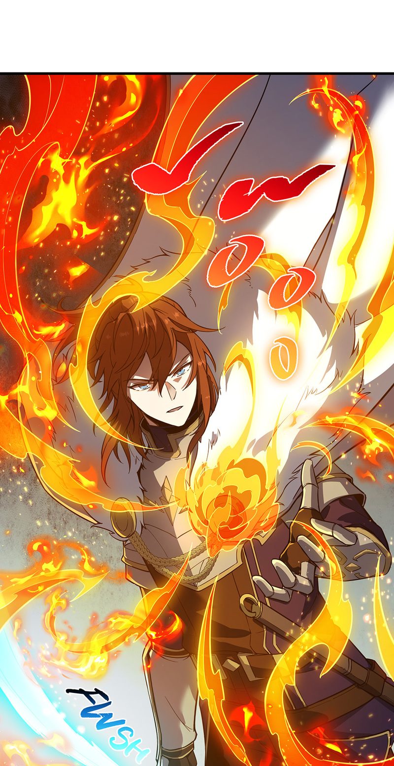 The Beginning After the End Chapter 245 - Page 76
