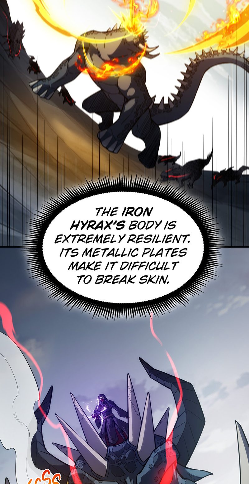 The Beginning After the End Chapter 245 - Page 78