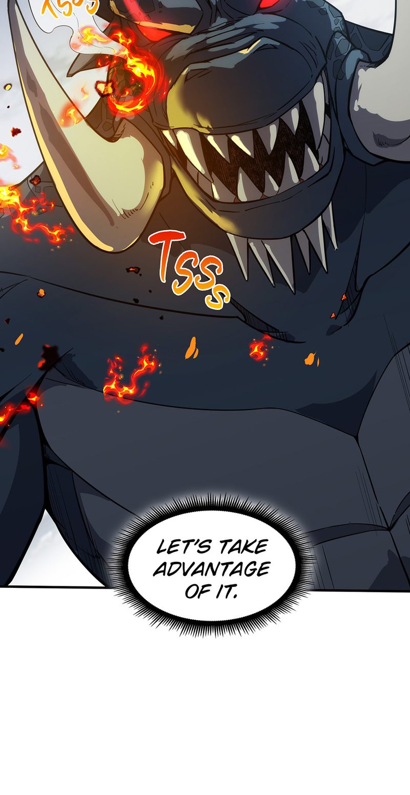 The Beginning After the End Chapter 245 - Page 79
