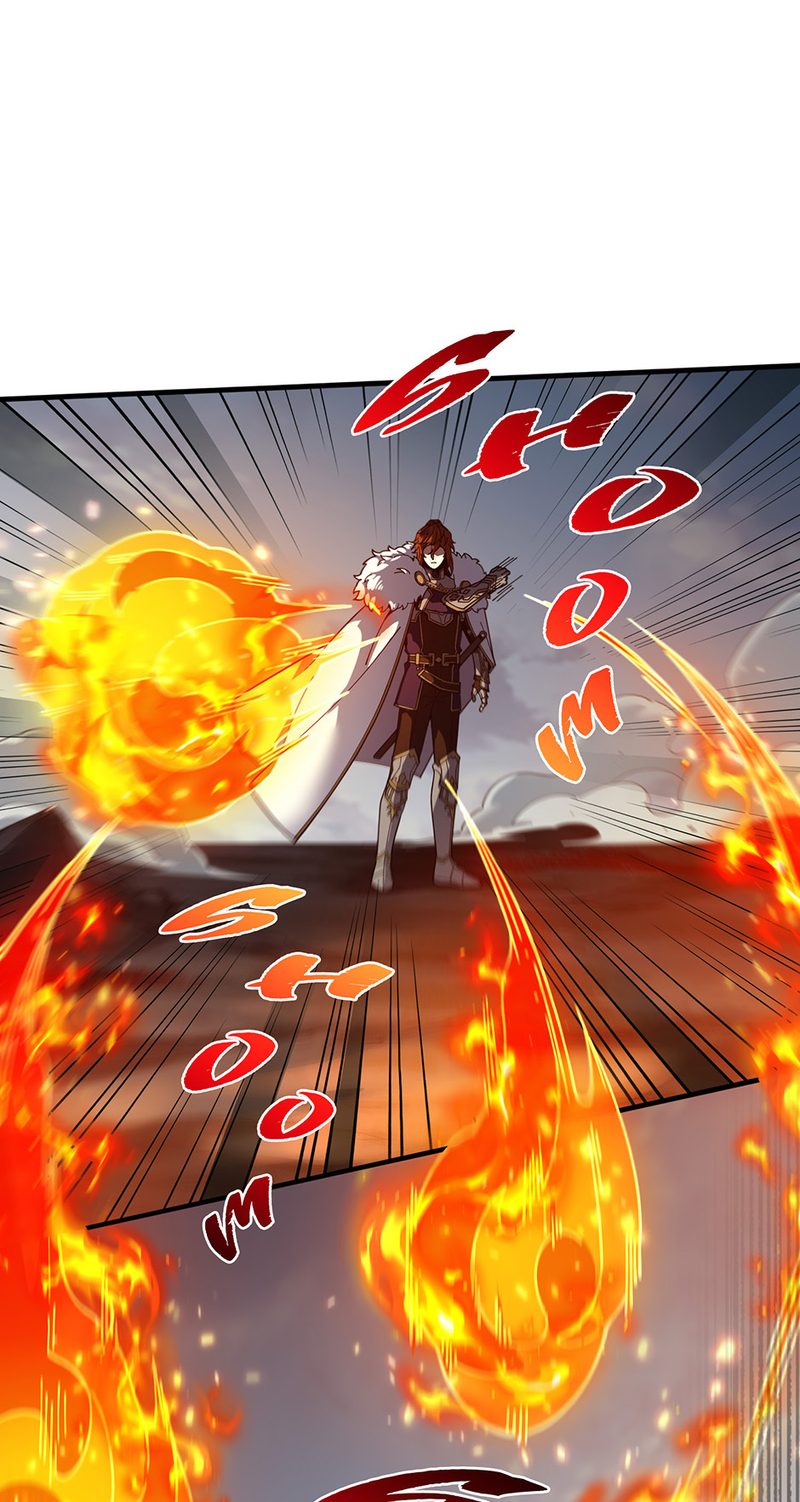 The Beginning After the End Chapter 245 - Page 80