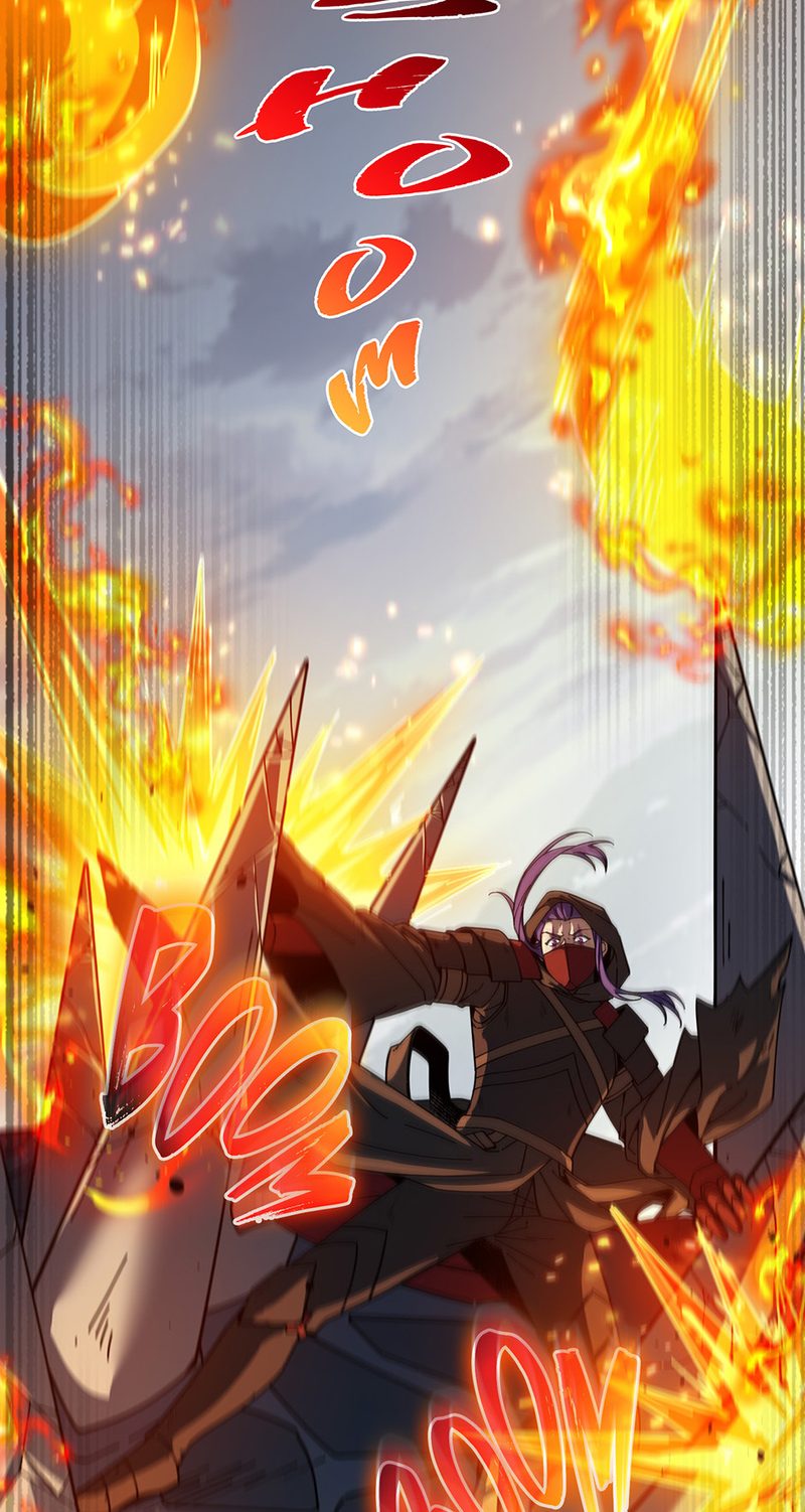 The Beginning After the End Chapter 245 - Page 81