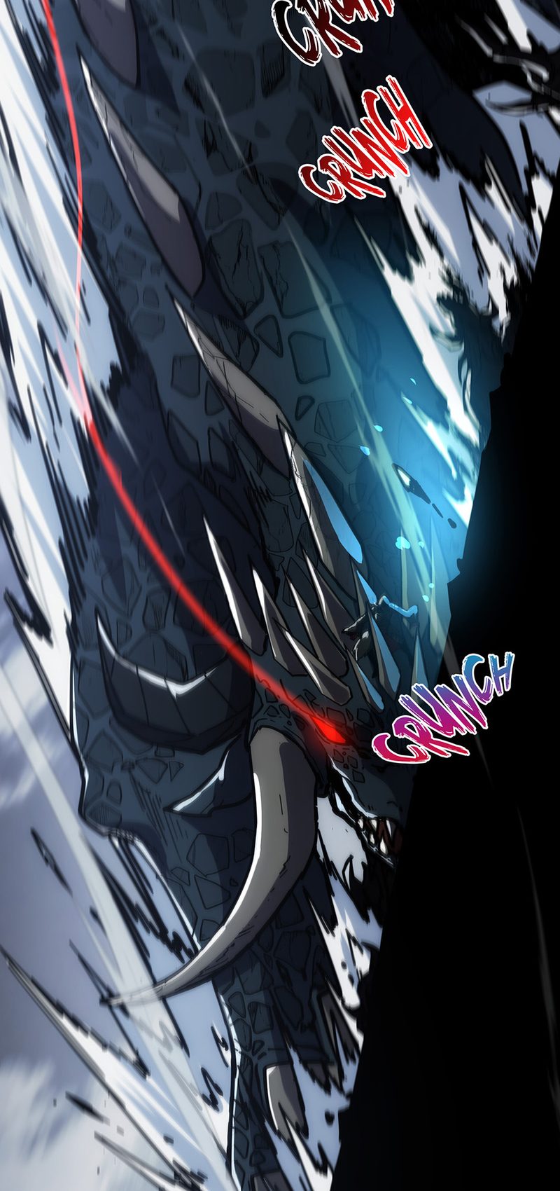 The Beginning After the End Chapter 245 - Page 85