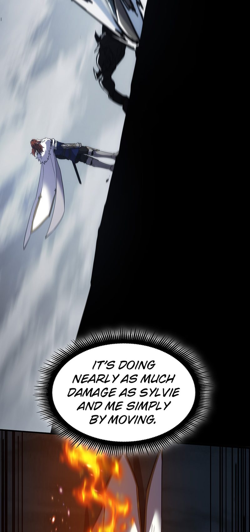 The Beginning After the End Chapter 245 - Page 86