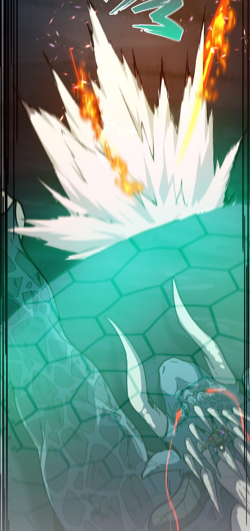 The Beginning After the End Chapter 245 - Page 89