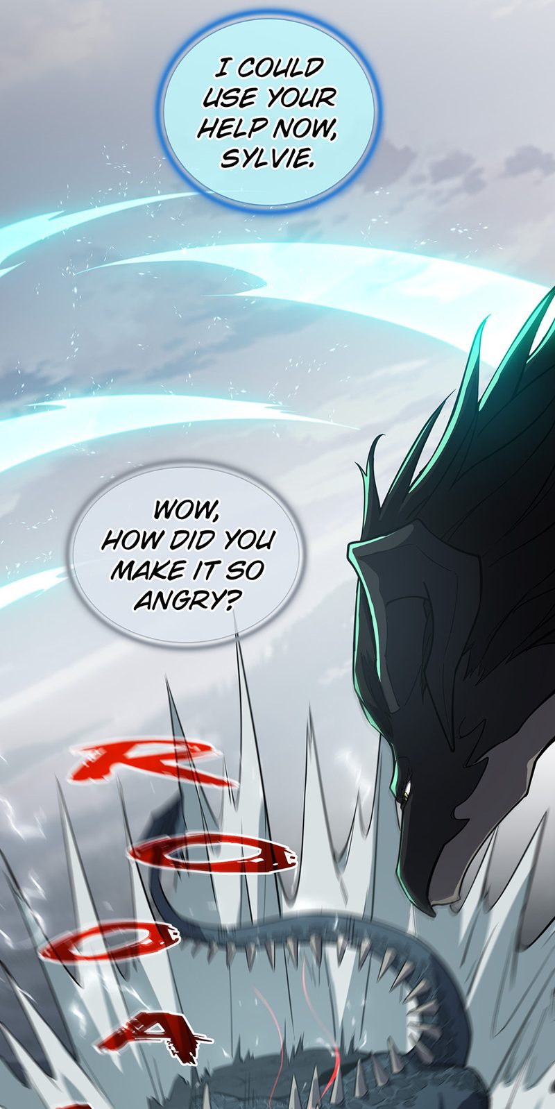 The Beginning After the End Chapter 245 - Page 92