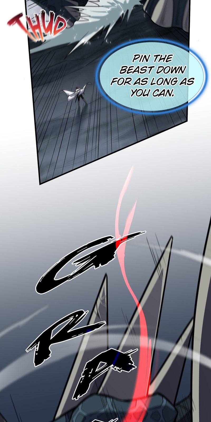 The Beginning After the End Chapter 245 - Page 94