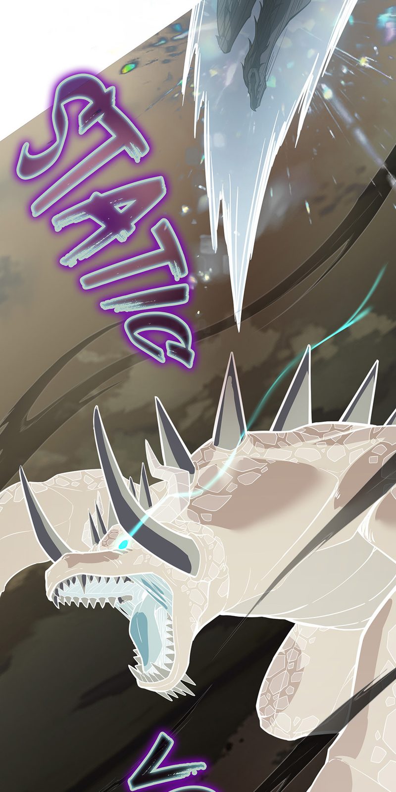 The Beginning After the End Chapter 245 - Page 97