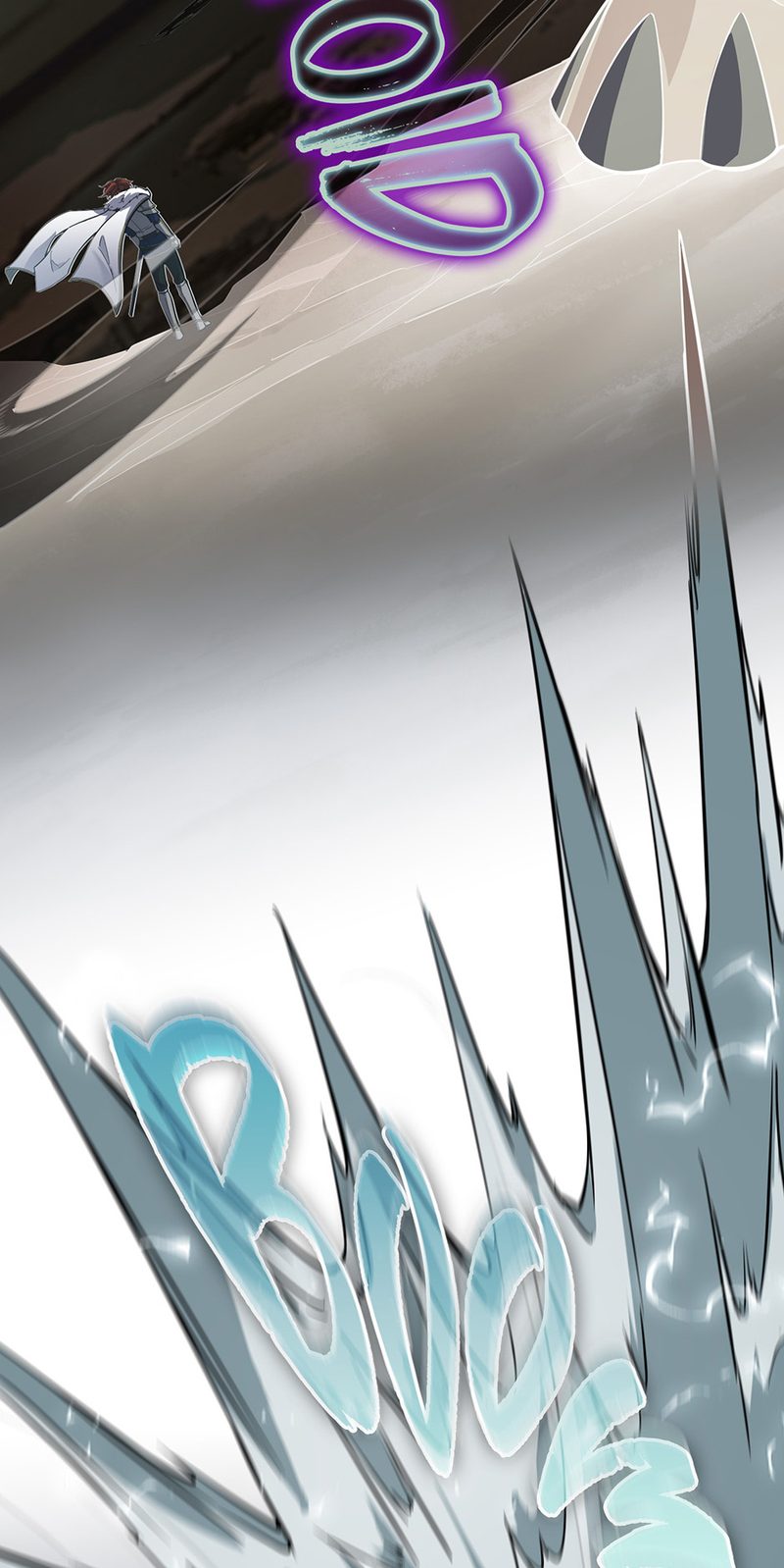The Beginning After the End Chapter 245 - Page 98