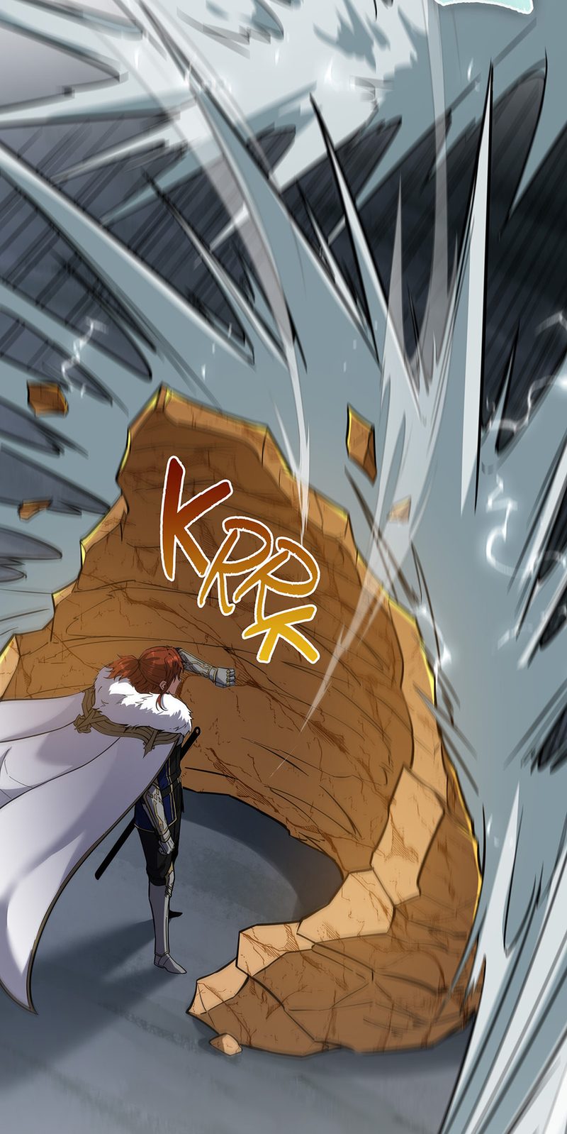 The Beginning After the End Chapter 245 - Page 99