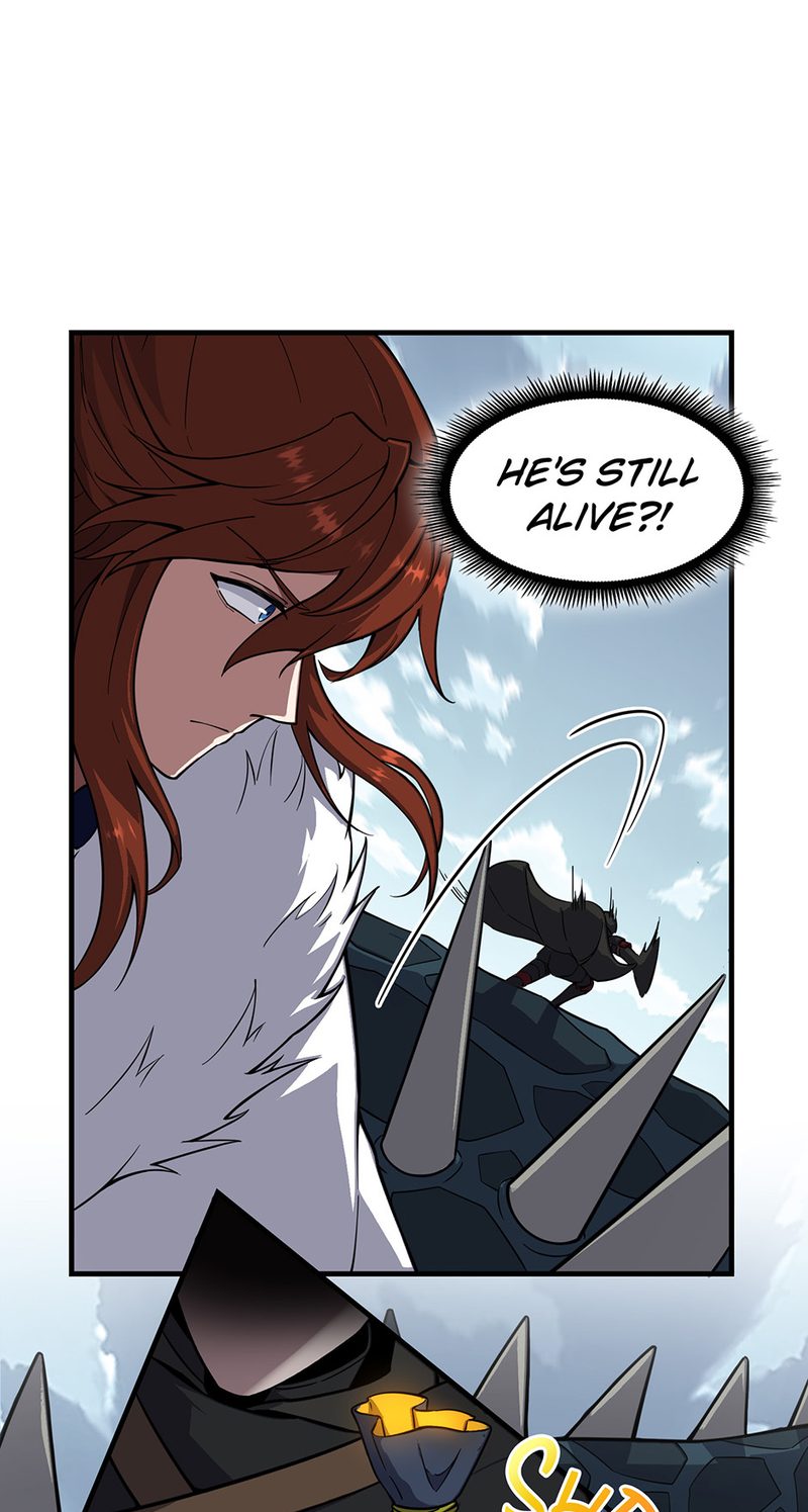 The Beginning After the End Chapter 246 - Page 11