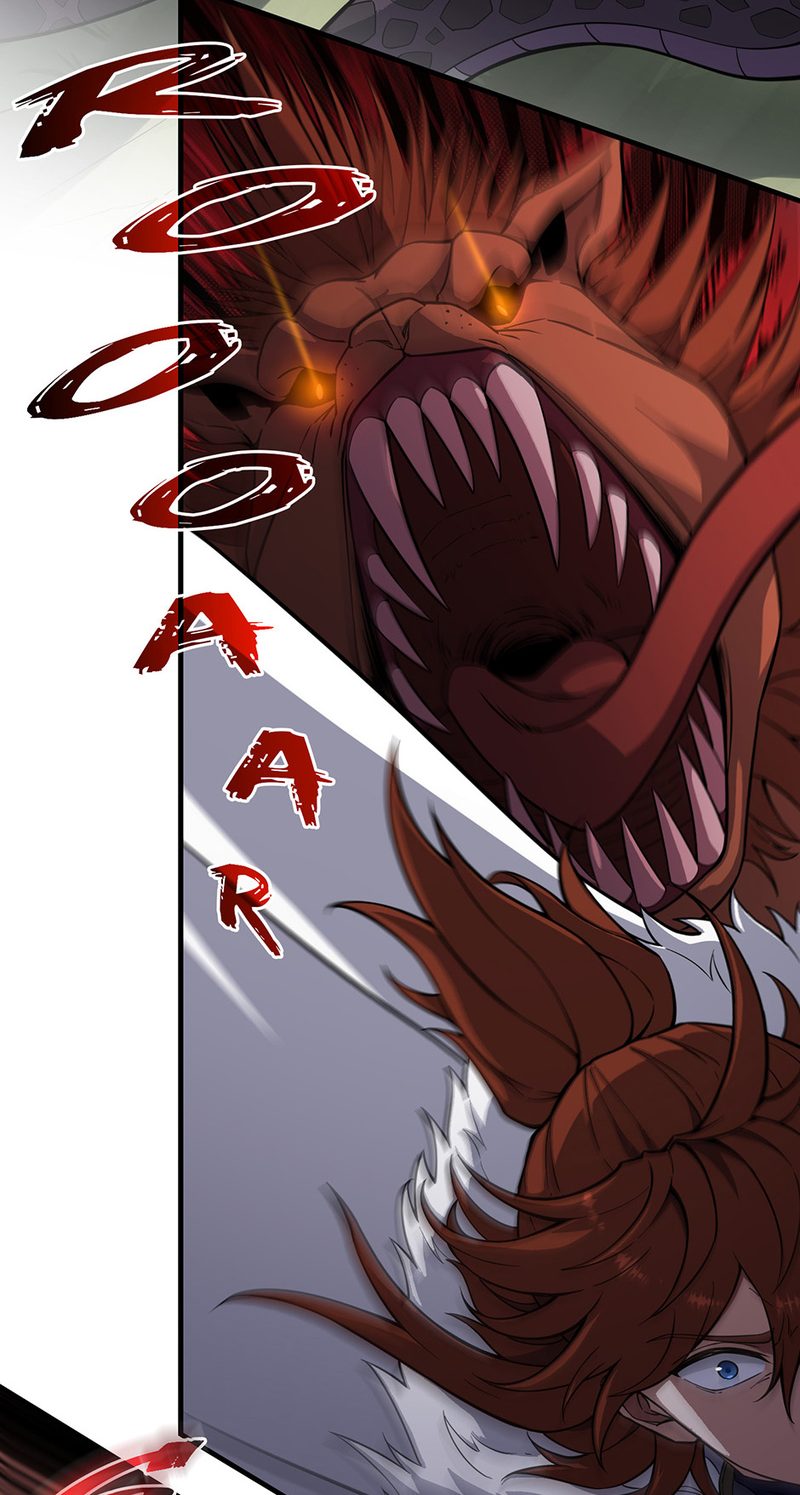 The Beginning After the End Chapter 246 - Page 13