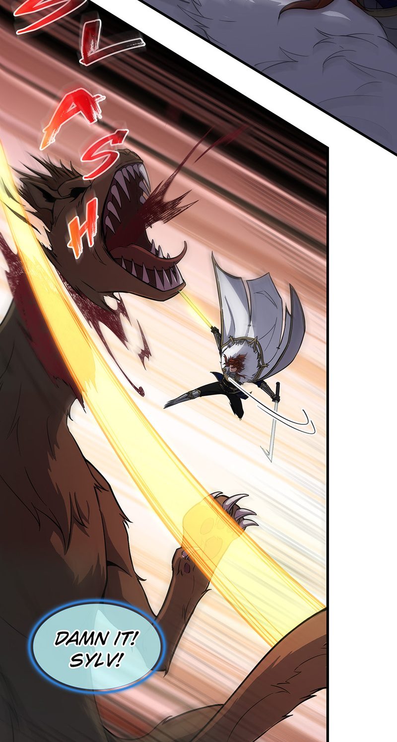The Beginning After the End Chapter 246 - Page 14