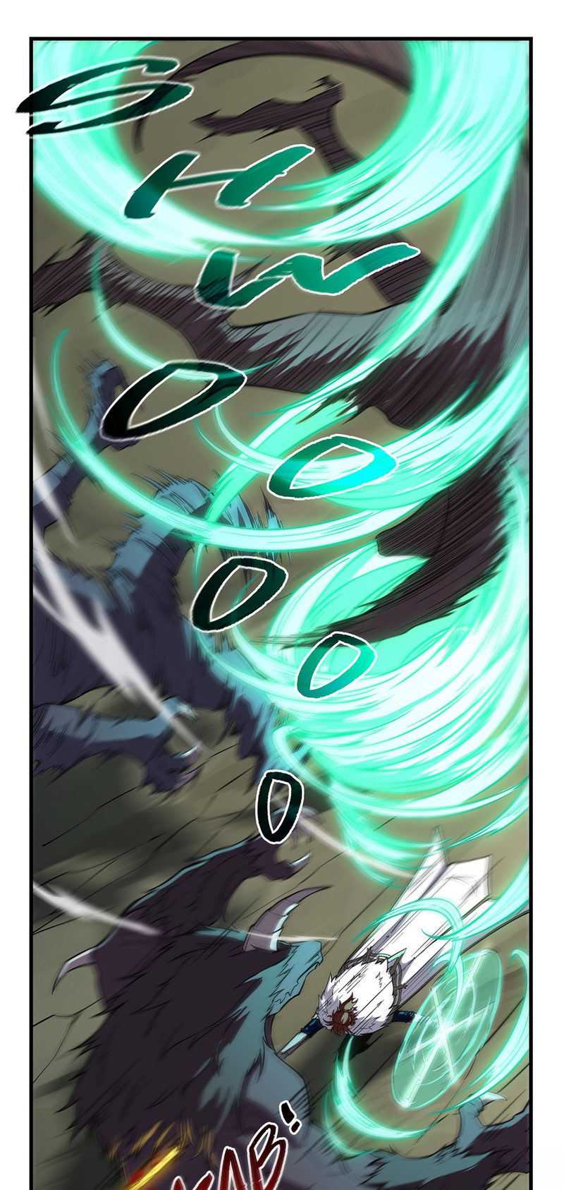 The Beginning After the End Chapter 246 - Page 17