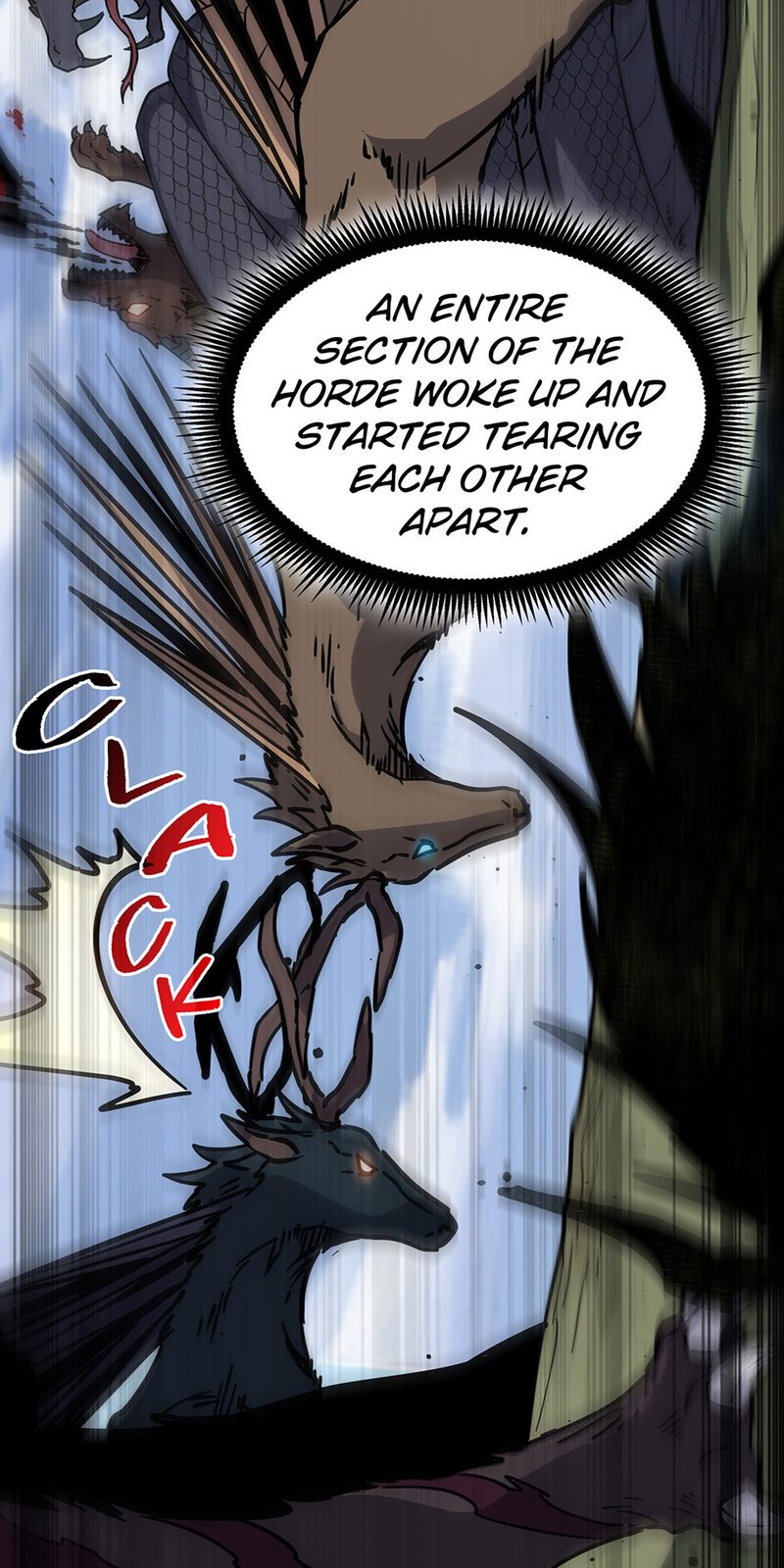 The Beginning After the End Chapter 246 - Page 2