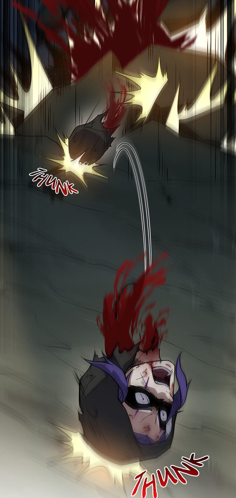 The Beginning After the End Chapter 246 - Page 20