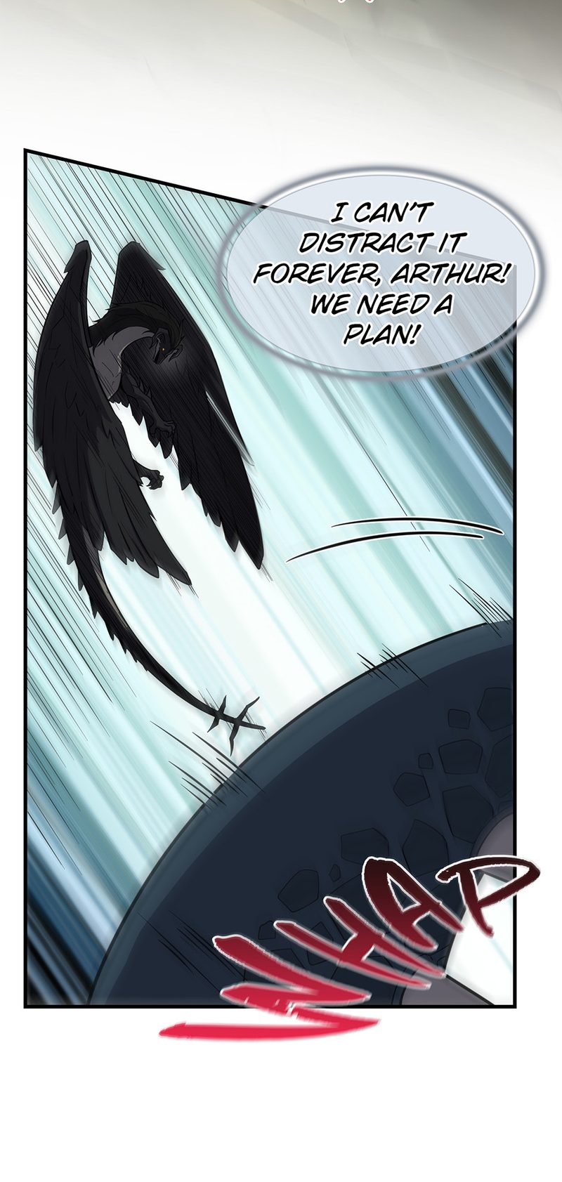 The Beginning After the End Chapter 246 - Page 21