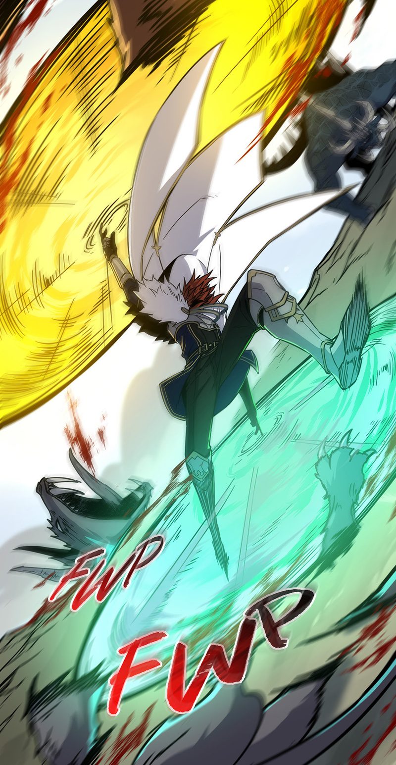 The Beginning After the End Chapter 246 - Page 23