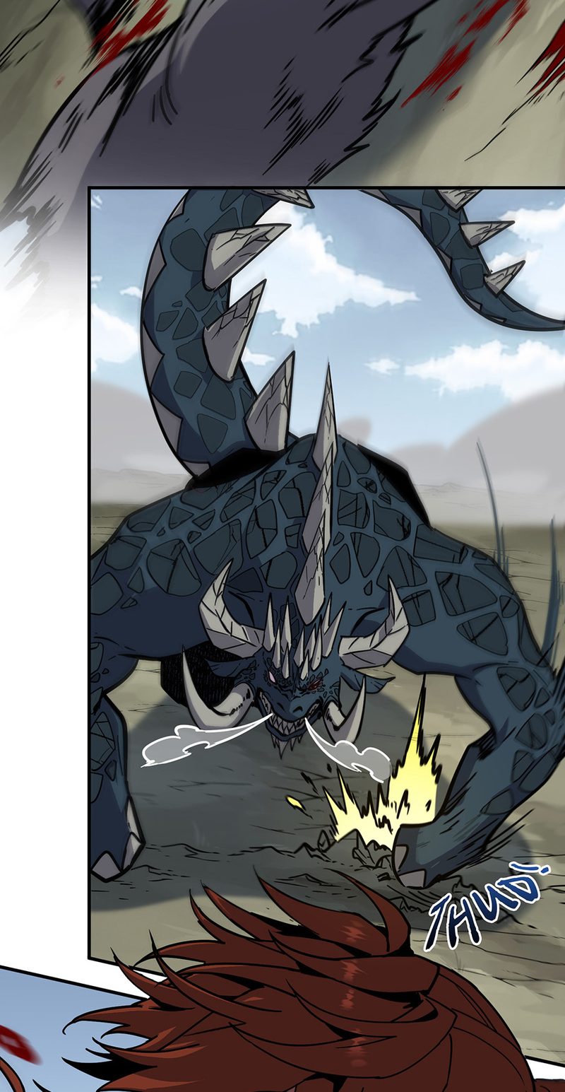 The Beginning After the End Chapter 246 - Page 24