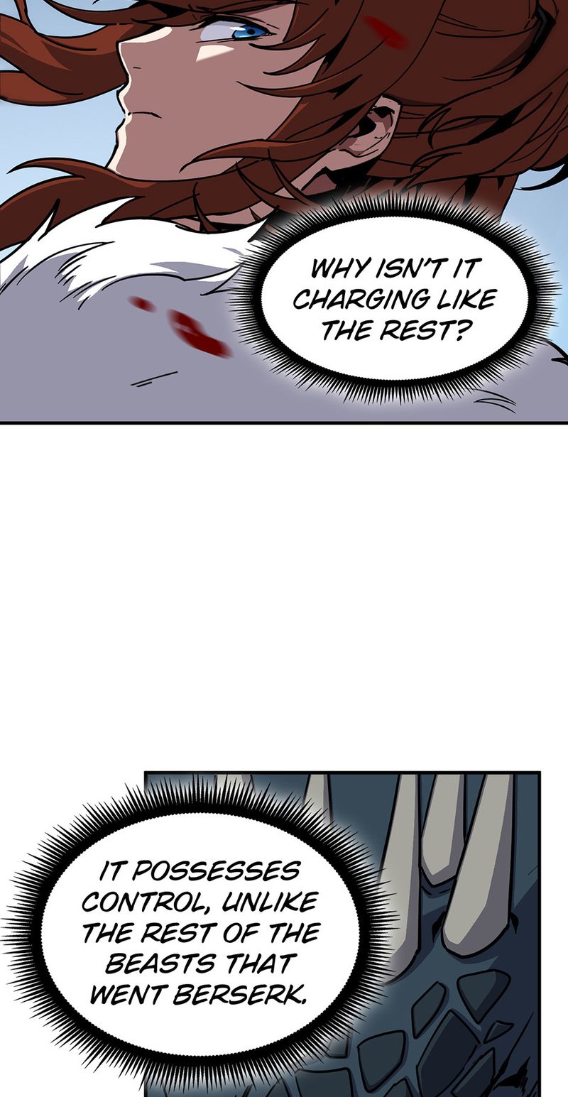 The Beginning After the End Chapter 246 - Page 25