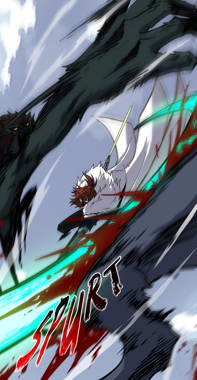 The Beginning After the End Chapter 246 - Page 27