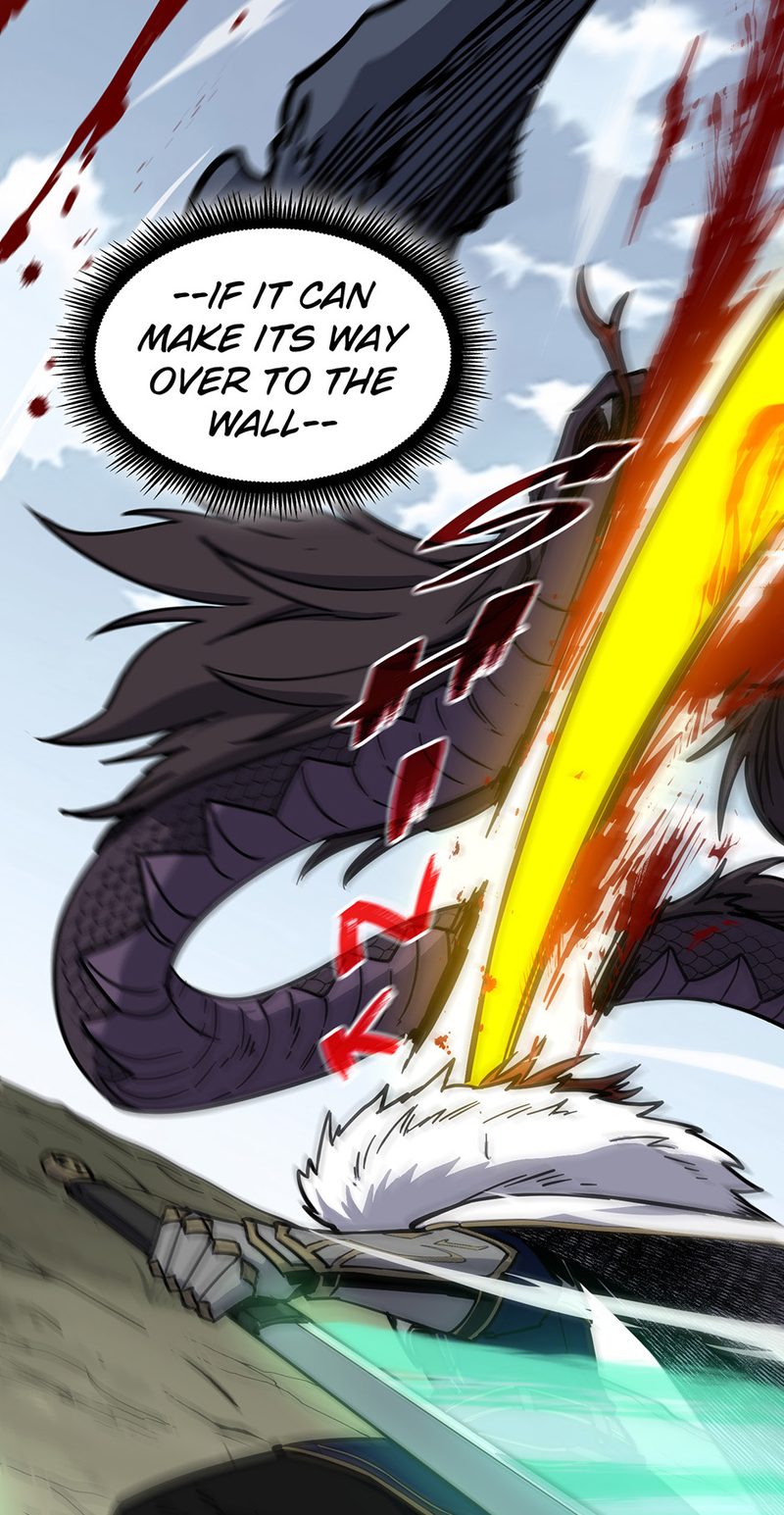 The Beginning After the End Chapter 246 - Page 28