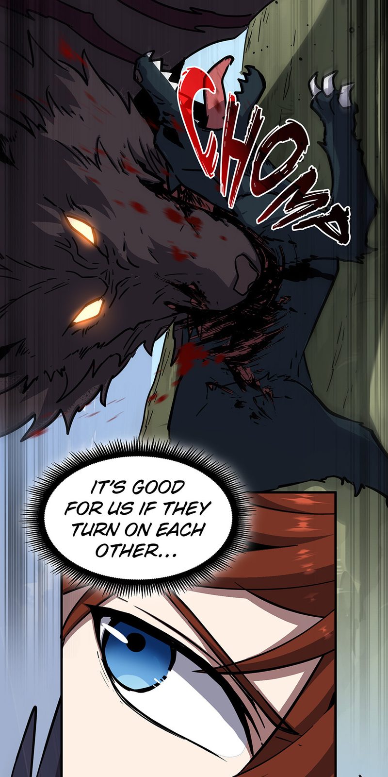 The Beginning After the End Chapter 246 - Page 3