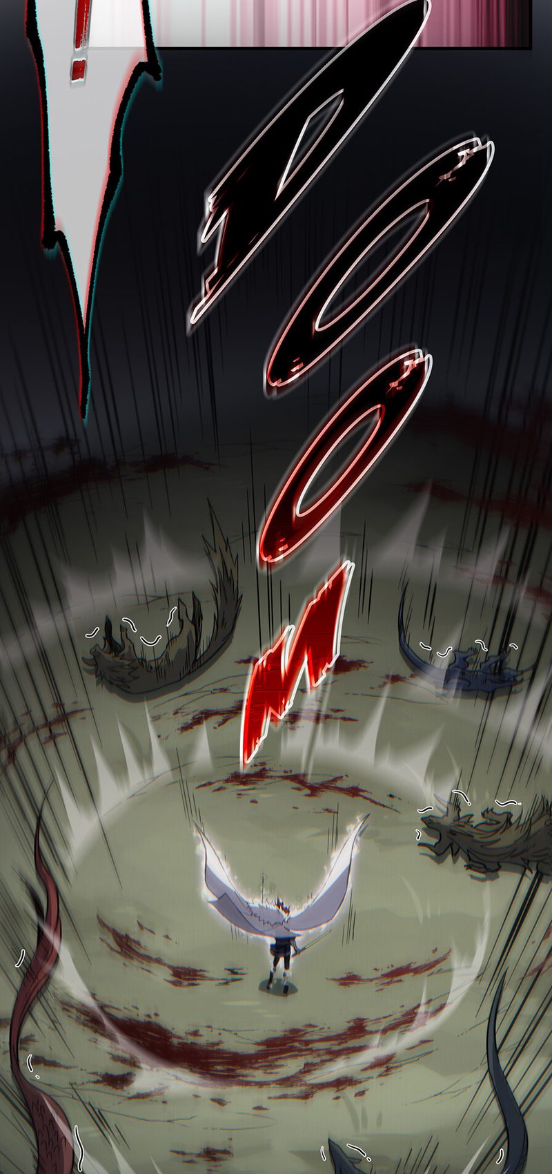 The Beginning After the End Chapter 246 - Page 33