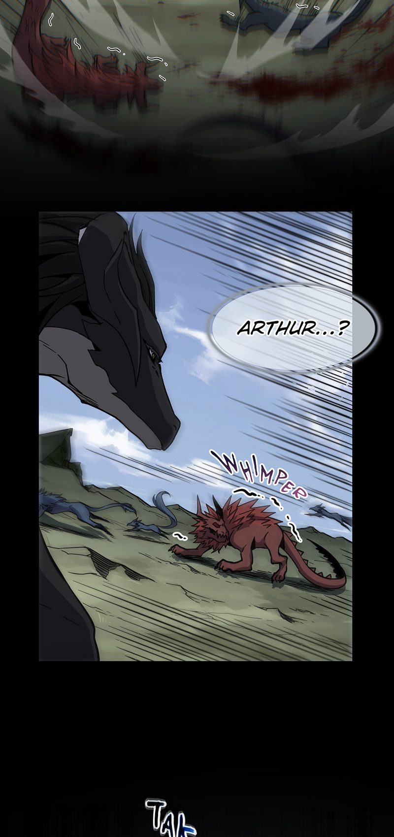 The Beginning After the End Chapter 246 - Page 34