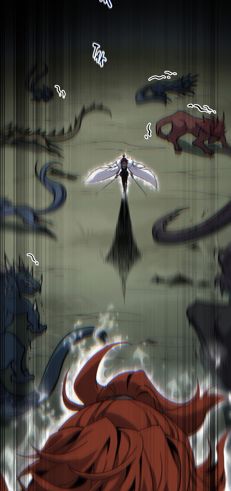 The Beginning After the End Chapter 246 - Page 35