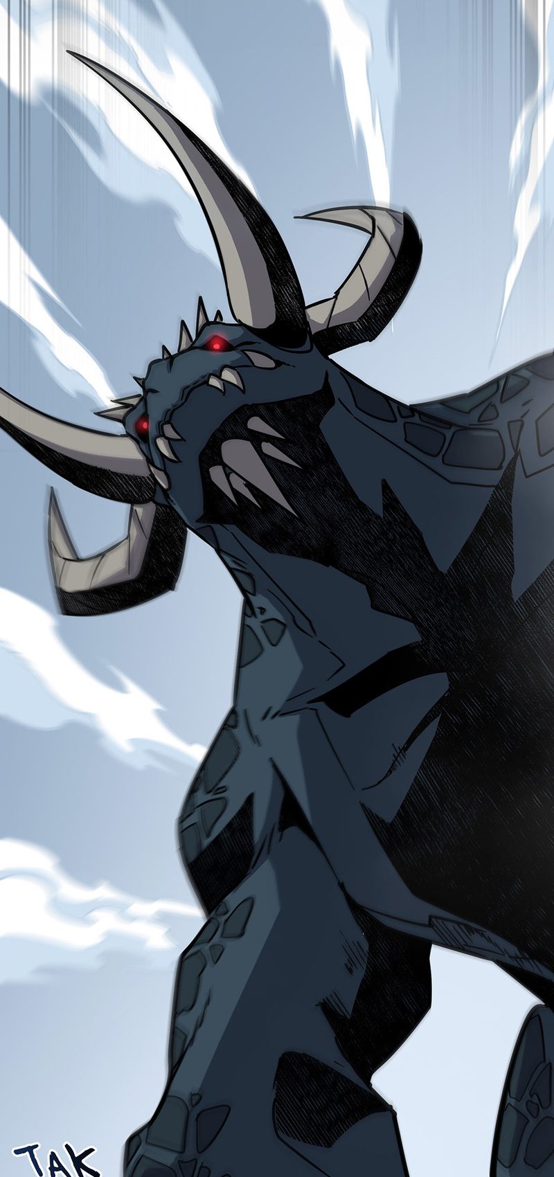 The Beginning After the End Chapter 246 - Page 37