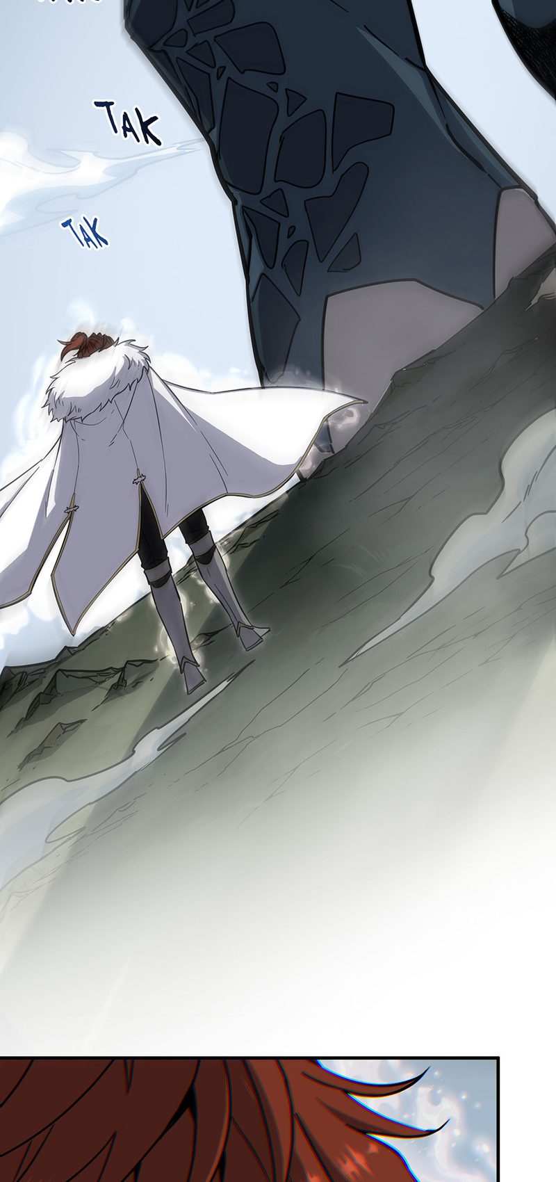 The Beginning After the End Chapter 246 - Page 38