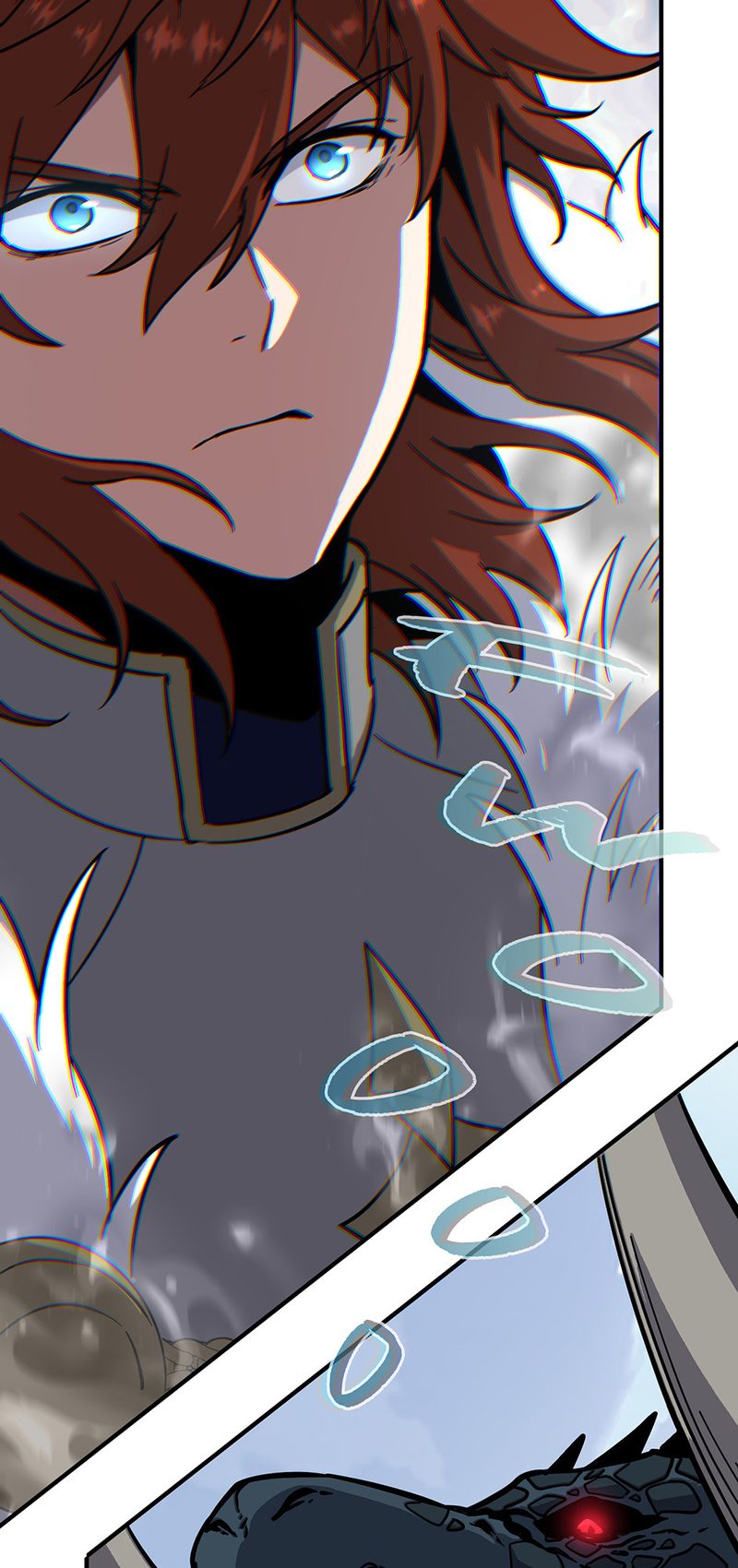 The Beginning After the End Chapter 246 - Page 39
