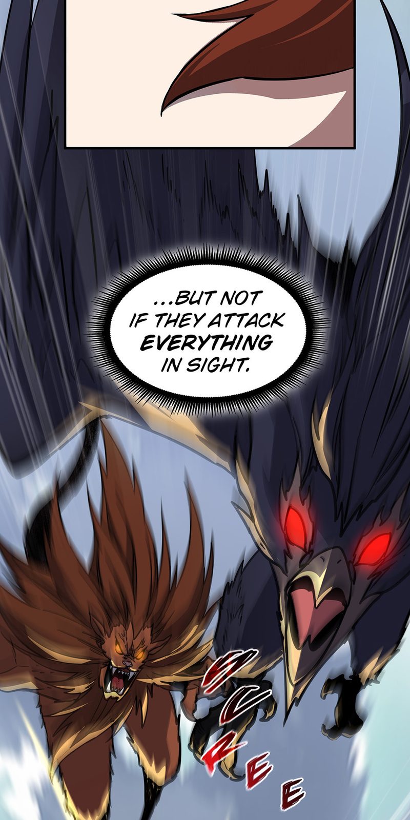 The Beginning After the End Chapter 246 - Page 4