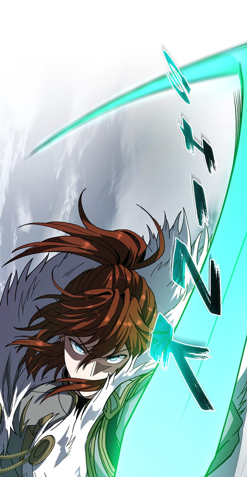 The Beginning After the End Chapter 246 - Page 41