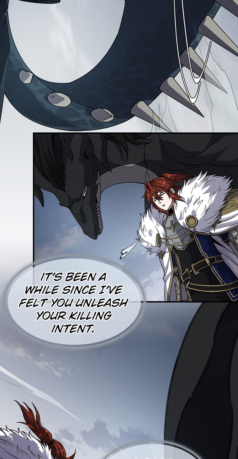 The Beginning After the End Chapter 246 - Page 44