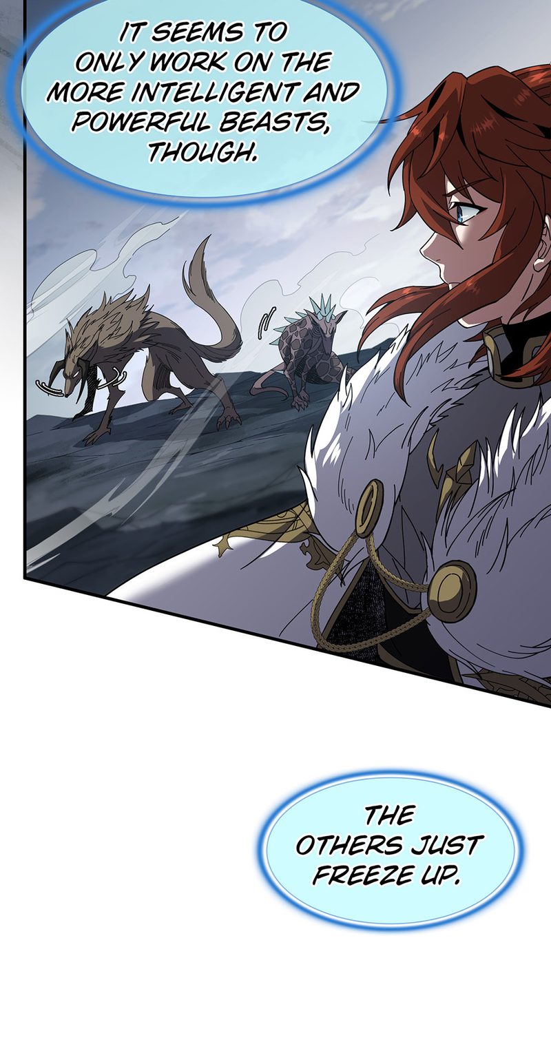 The Beginning After the End Chapter 246 - Page 46