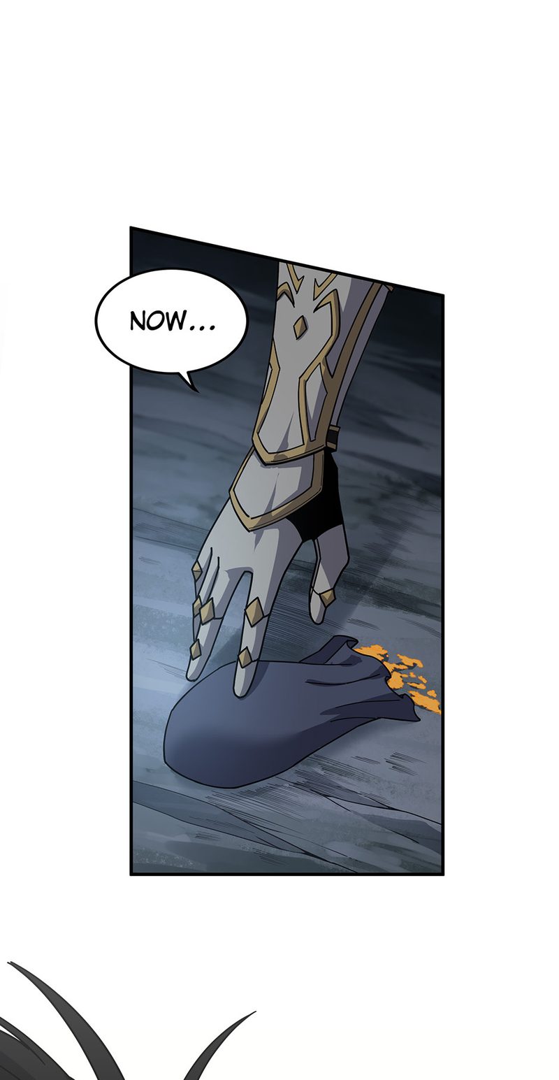 The Beginning After the End Chapter 246 - Page 47