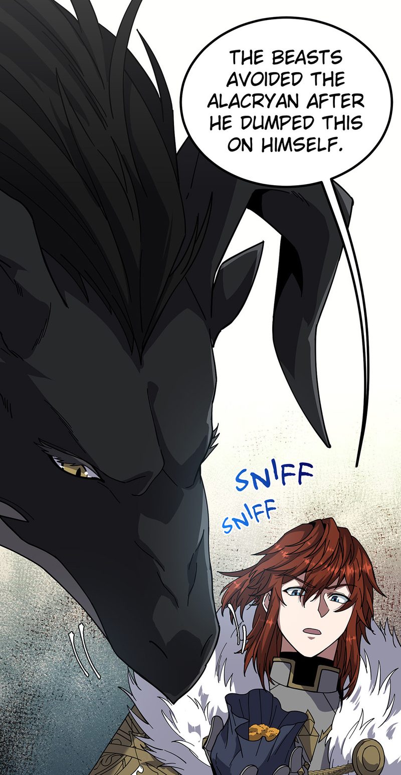 The Beginning After the End Chapter 246 - Page 48