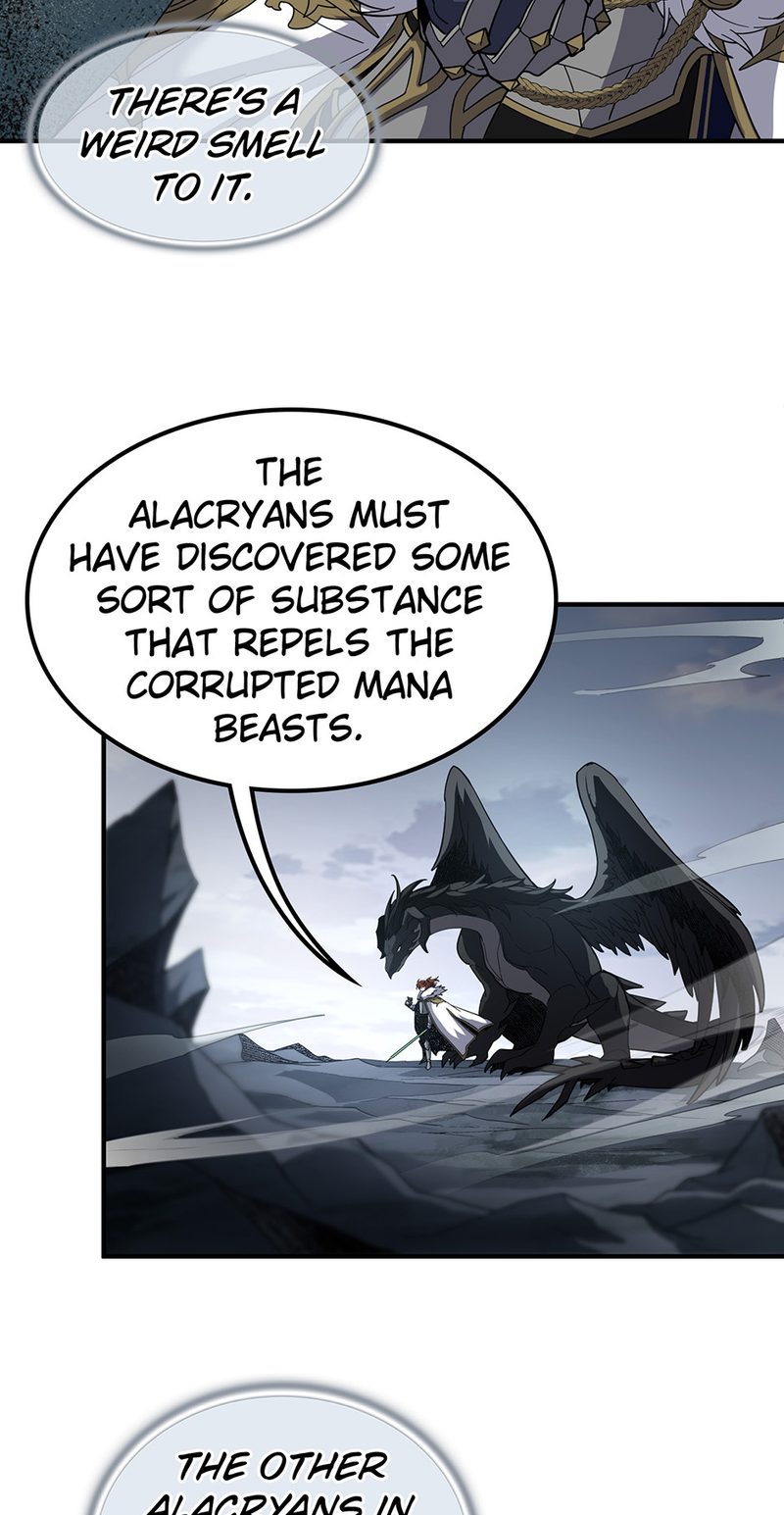 The Beginning After the End Chapter 246 - Page 49