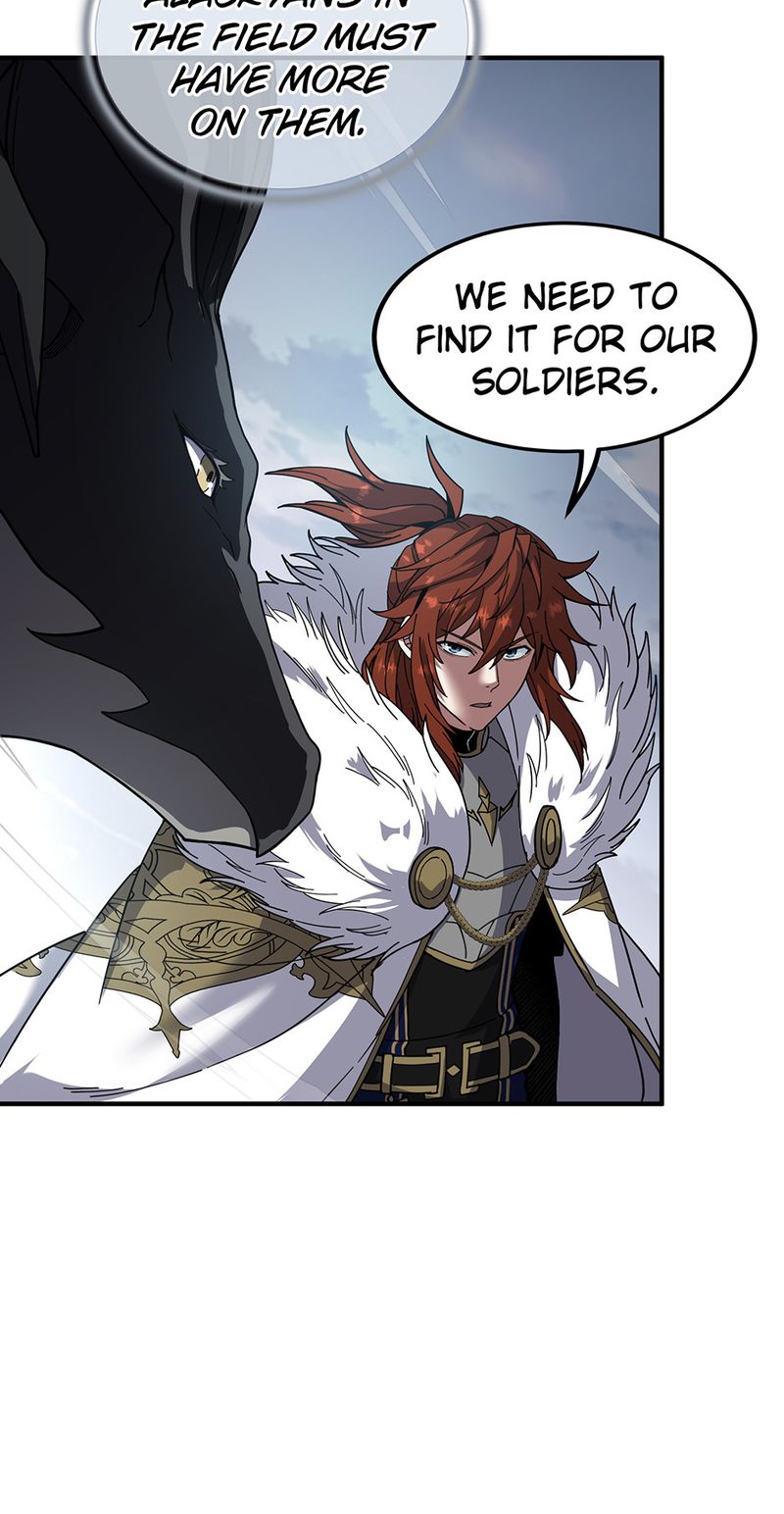 The Beginning After the End Chapter 246 - Page 50