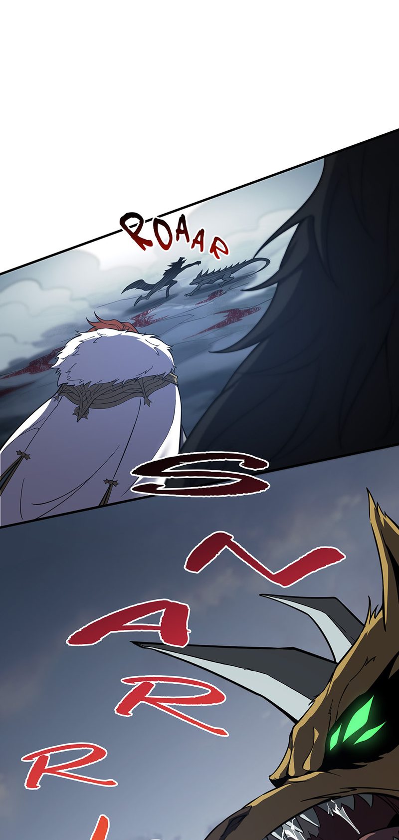 The Beginning After the End Chapter 246 - Page 51