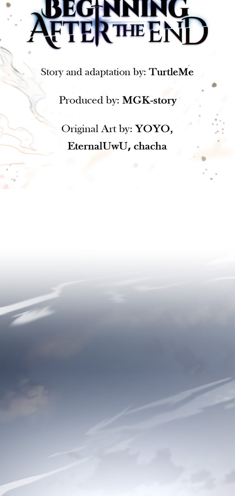 The Beginning After the End Chapter 246 - Page 54