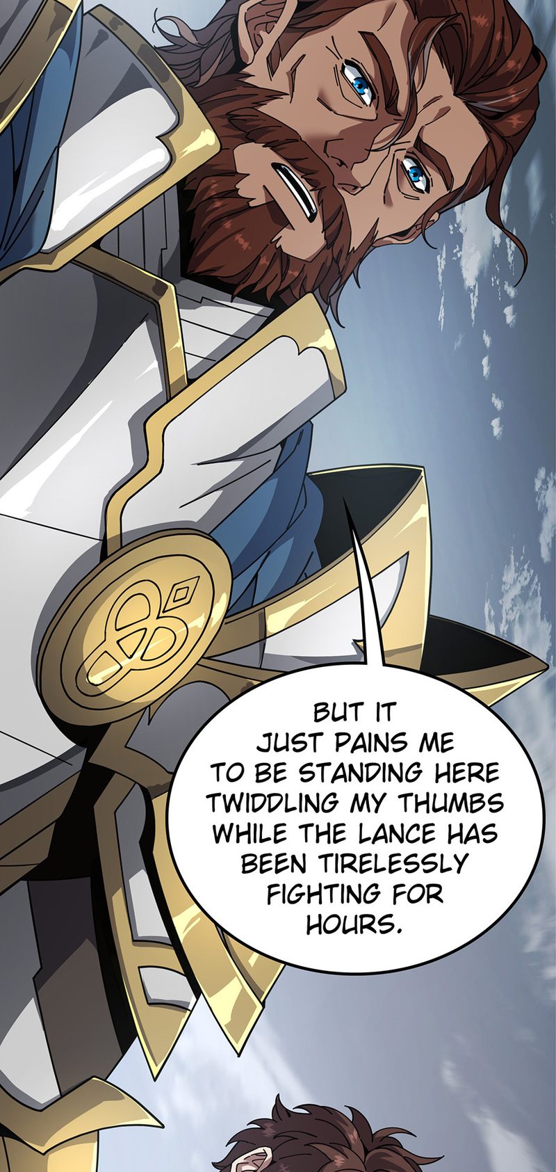 The Beginning After the End Chapter 246 - Page 60