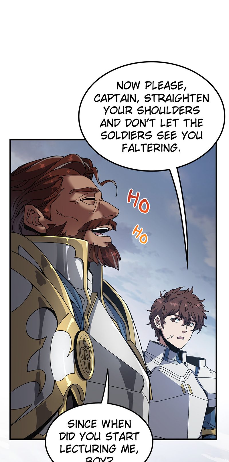 The Beginning After the End Chapter 246 - Page 62