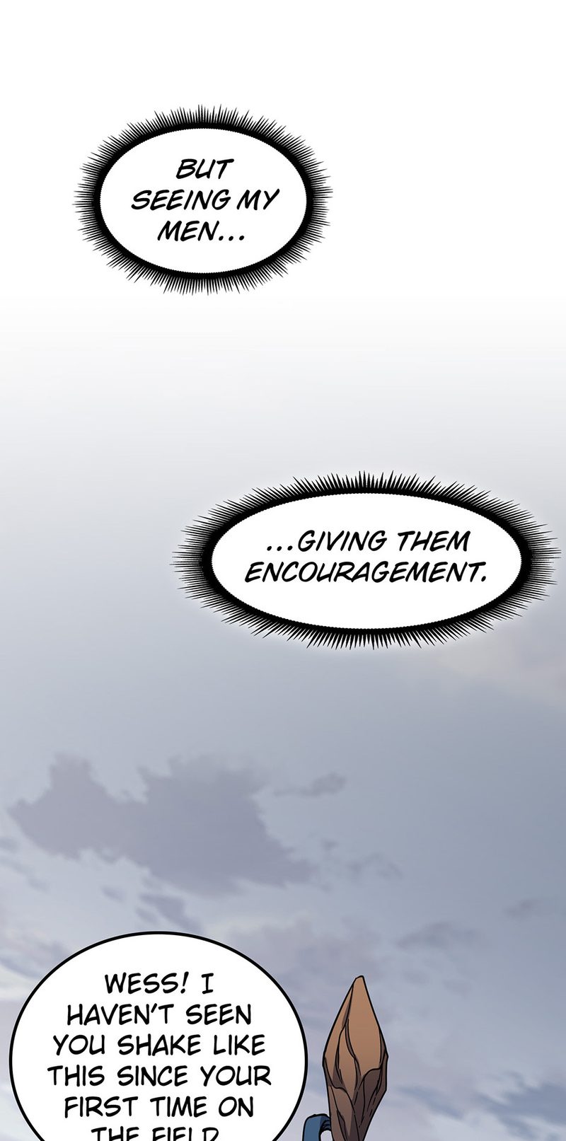 The Beginning After the End Chapter 246 - Page 65