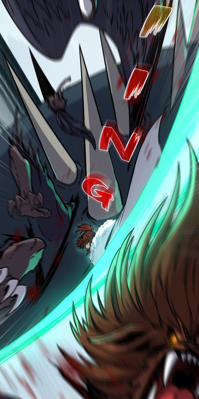 The Beginning After the End Chapter 246 - Page 7