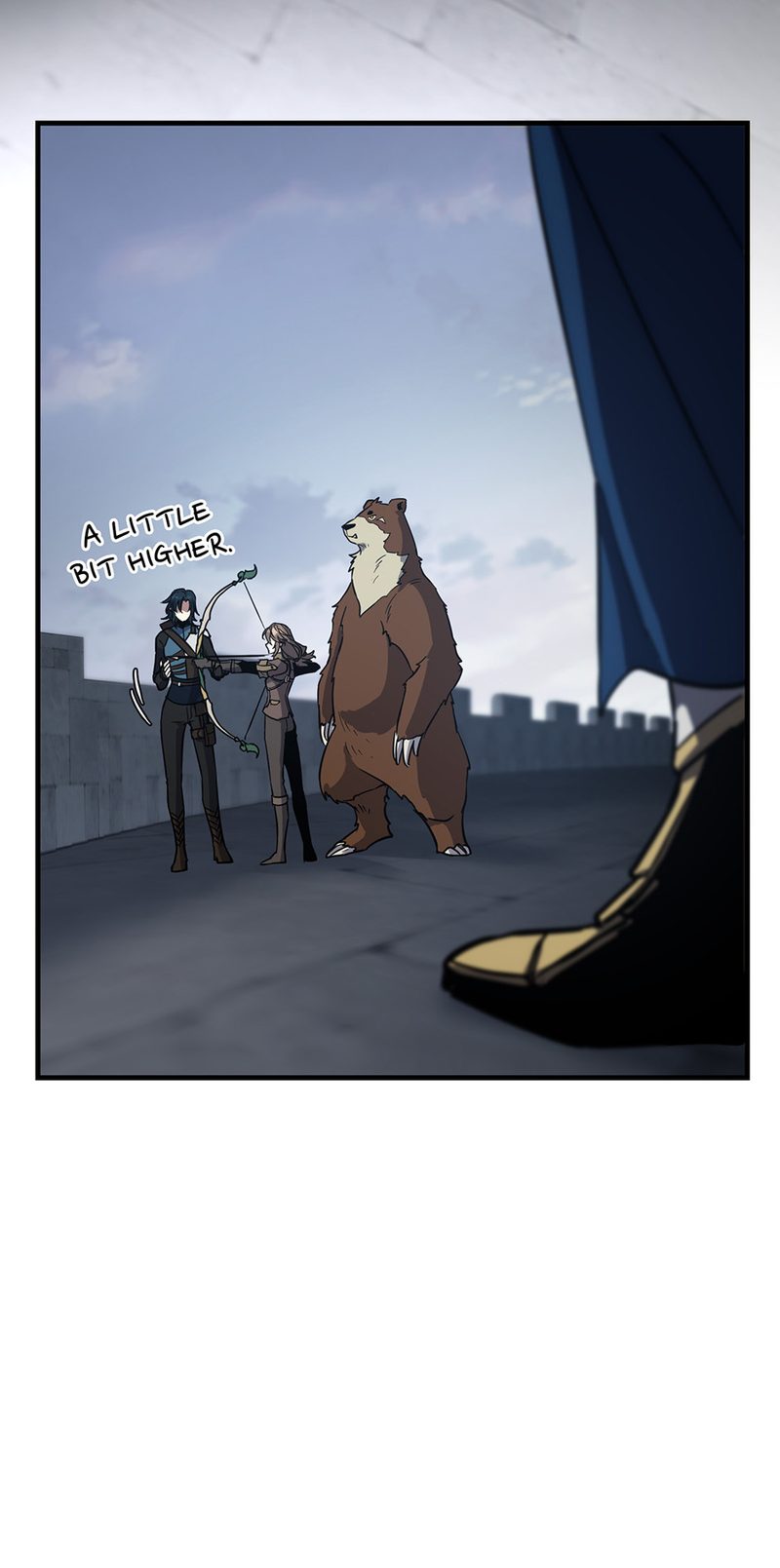 The Beginning After the End Chapter 246 - Page 70