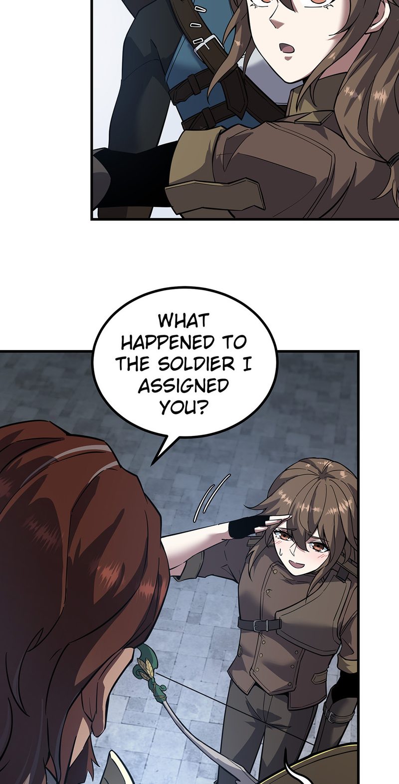 The Beginning After the End Chapter 246 - Page 73